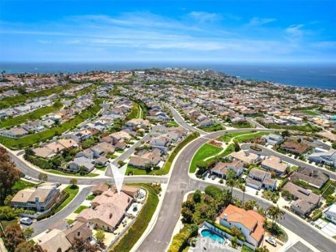 33441 N Spinnaker Drive, Dana Point, CA