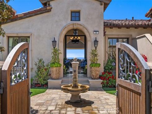 35  Shoreline   Drive, Dana Point, CA