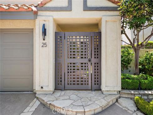 25 Saint Francis Court, Dana Point, CA