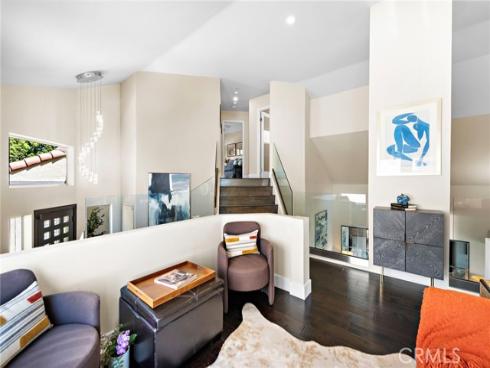 25 Saint Francis Court, Dana Point, CA