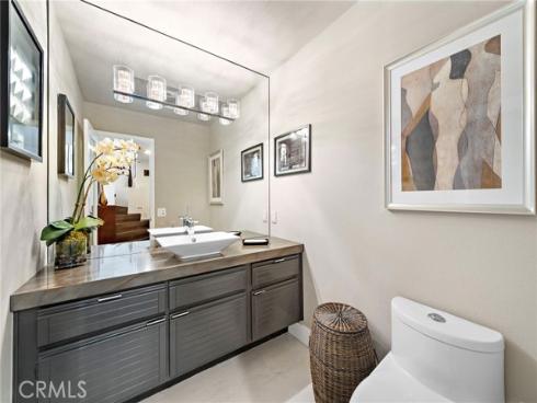 25 Saint Francis Court, Dana Point, CA