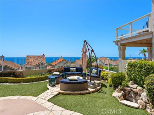 25 Saint Francis Court, Dana Point, CA