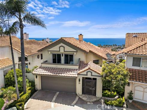 25 Saint Francis Court, Dana Point, CA