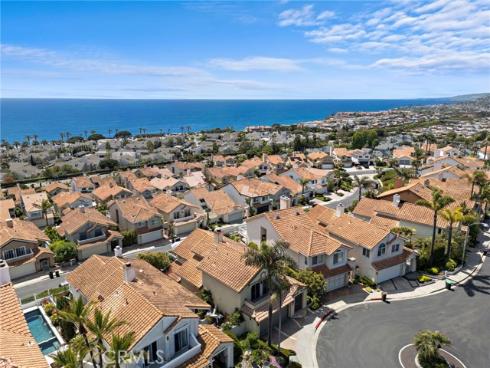 25 Saint Francis Court, Dana Point, CA