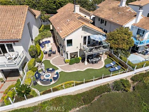 25 Saint Francis Court, Dana Point, CA