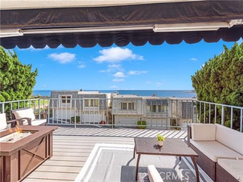 25912 Vista Drive, Dana Point, CA