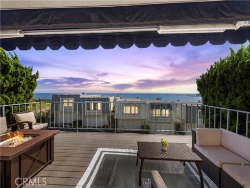 25912 Vista Drive, Dana Point, CA