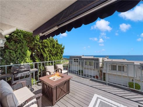 25912 Vista Drive, Dana Point, CA