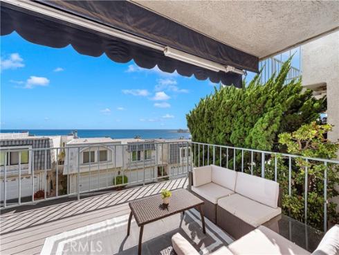 25912 Vista Drive, Dana Point, CA