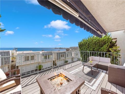 25912 Vista Drive, Dana Point, CA