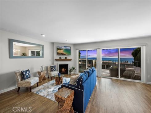 25912 Vista Drive, Dana Point, CA