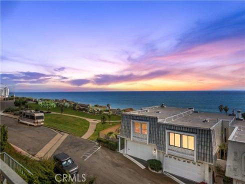25912 Vista Drive, Dana Point, CA