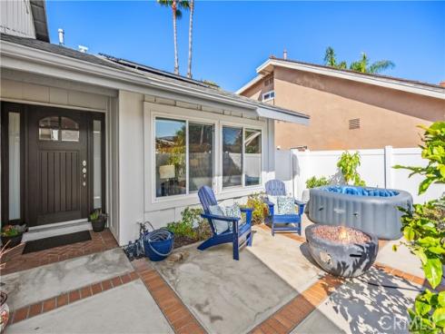 33028  Christina   Drive, Dana Point, CA