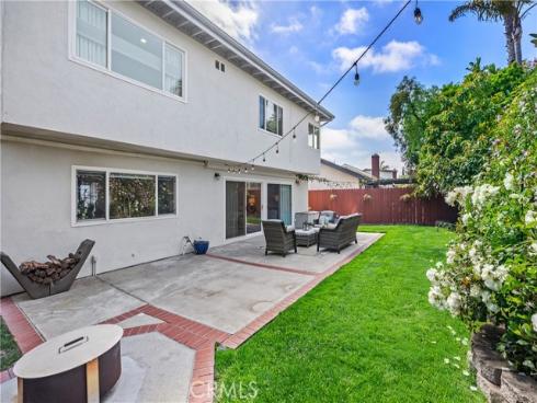 33028  Christina   Drive, Dana Point, CA