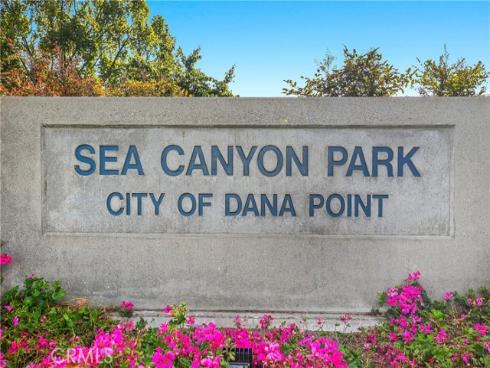 33028  Christina   Drive, Dana Point, CA