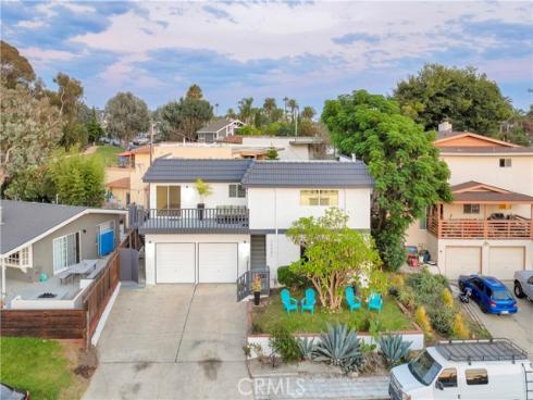 34582 Calle Rosita , Dana Point, CA