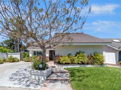 32982 Christina Drive , Dana Point, CA