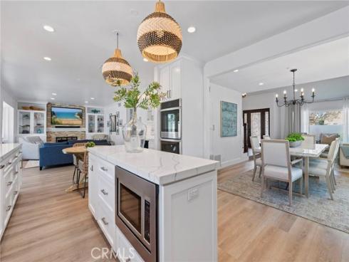 32982 Christina Drive , Dana Point, CA