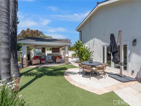 32982 Christina Drive , Dana Point, CA