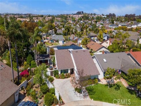 32982 Christina Drive , Dana Point, CA