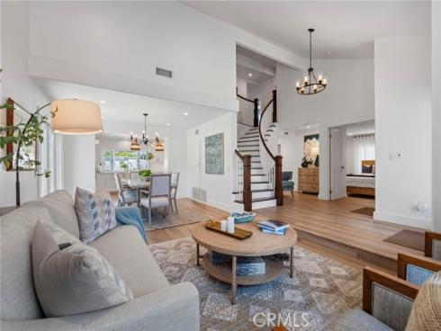 32982 Christina Drive , Dana Point, CA