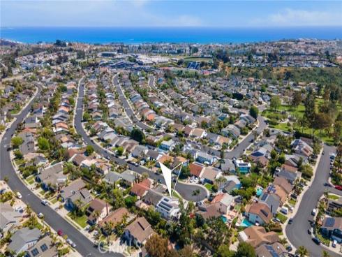 32982 Christina Drive , Dana Point, CA