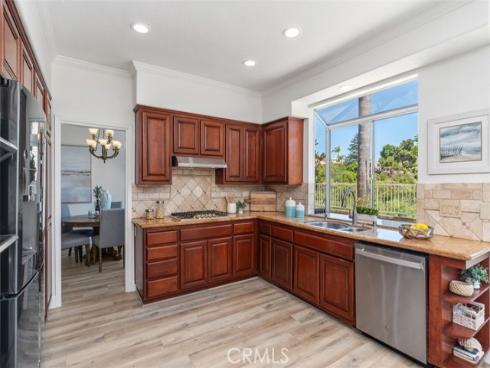 24882  Summerwind  , Dana Point, CA
