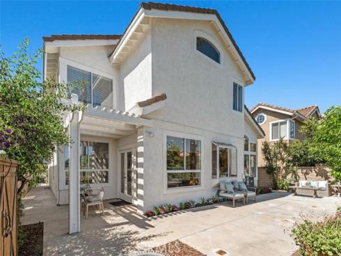 24882  Summerwind  , Dana Point, CA