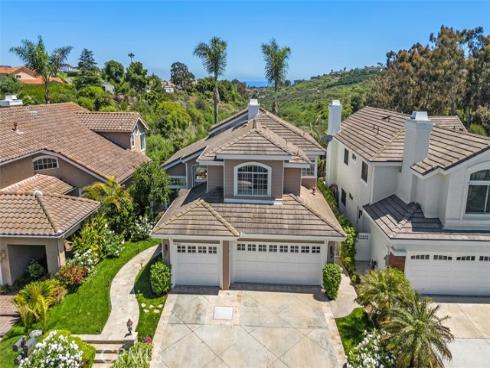 24882  Summerwind  , Dana Point, CA