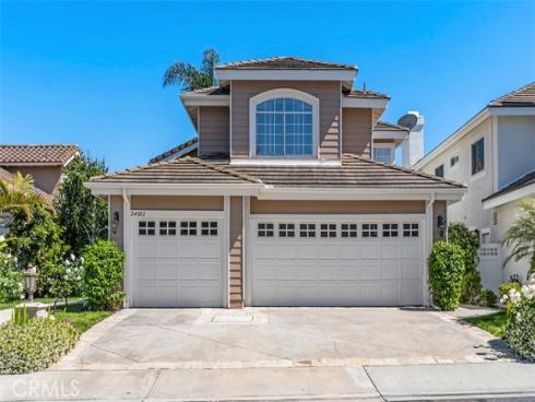 24882  Summerwind  , Dana Point, CA