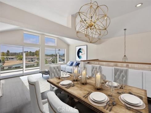 24851 Seagate Drive, Dana Point, CA