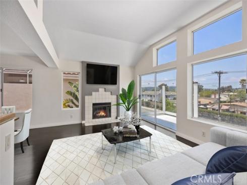 24851 Seagate Drive, Dana Point, CA