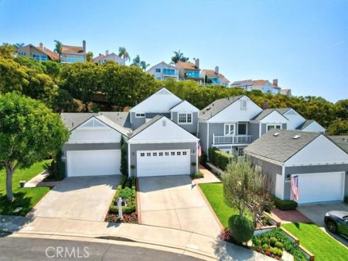 33976 Cape Cove , Dana Point, CA
