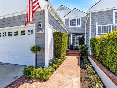 33976 Cape Cove , Dana Point, CA