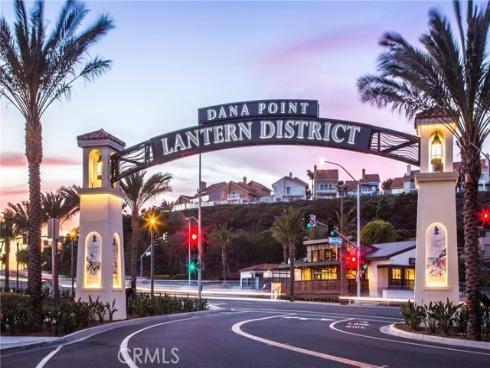 33976 Cape Cove , Dana Point, CA