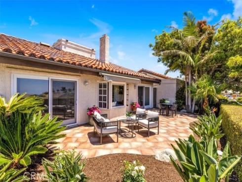 24155 Vista D Onde , Dana Point, CA