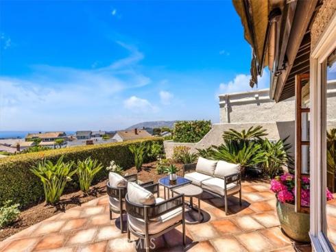 24155 Vista D Onde , Dana Point, CA