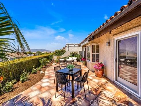 24155 Vista D Onde , Dana Point, CA