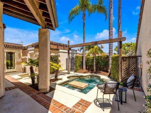 24155 Vista D Onde , Dana Point, CA