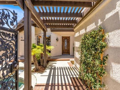 24155 Vista D Onde , Dana Point, CA