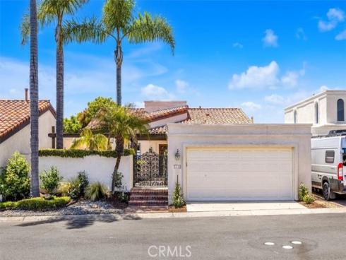 24155 Vista D Onde , Dana Point, CA