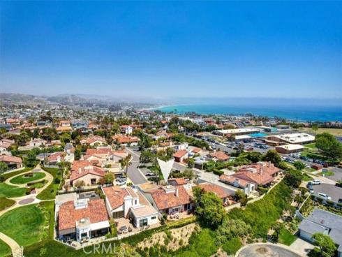 24155 Vista D Onde , Dana Point, CA