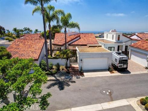 24155 Vista D Onde , Dana Point, CA
