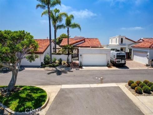 24155 Vista D Onde , Dana Point, CA