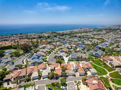 24155 Vista D Onde , Dana Point, CA
