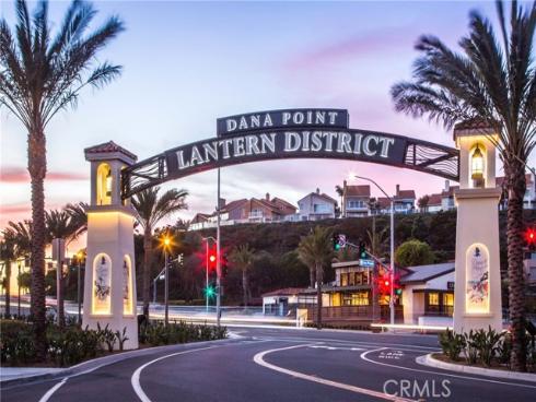 24155 Vista D Onde , Dana Point, CA