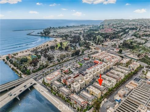 985  Doheny   Way, Dana Point, CA