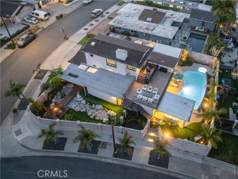 33252  Big Sur   Street, Dana Point, CA