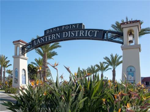 33252  Big Sur   Street, Dana Point, CA