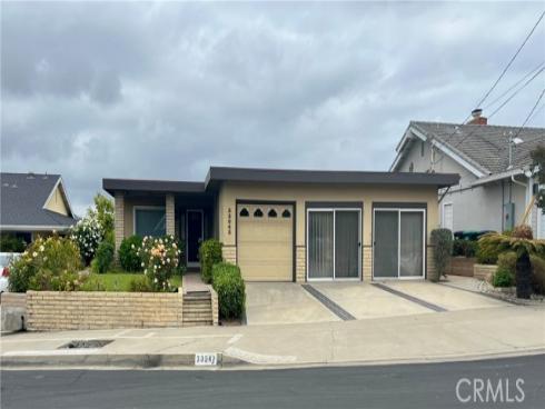 33042 Palo Alto Street, Dana Point, CA